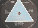 Pink Floyd  The Dark Side Of The Moon Original UK LP SOLID BLUE TRIANGLE