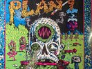 Plan 9 LP Dealing With The Dead (1984) Midnight MIR LP 103 Sealed  New