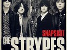 The Strypes Snapshot NEW OVP Virgin EMI Records Vinyl LP