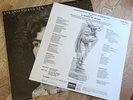 T Rex LP A Beard Of Stars UK Regal Zonophone 1st Press & INSERT MARC BOLAN PSYCH