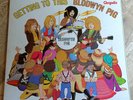 Blodwyn Pig LP Getting To This UK Chrysalis 1st Press SUPERB COPY &AMAZING AUDIO