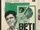 BETI - Sonik Omi - ANGEL 3AEX 5279 - 1970 BOLLYWOOD LP