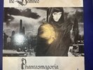 THE DAMNED PHANTASMAGORIA SUPERB VINYL LP A2/B2 + BONUS BLUE 12
