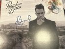 Panic  At The Disco - Too Weird To Live, Too Rare To Die Record LP Vinyl
