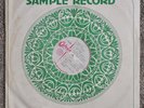 CLIFF RICHARD GOOD NEWS RARE 1967 JAPANESE ODEON SAMPLE TEST PRESSING LP EX