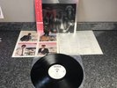 LP VINYL QUEEN ALBUM THE GAME P-10875E JAPAN 1ST PRESS 1980 OBI INSERTS NM-/NM-