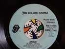 ROLLING STONES-Angie 7