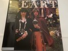 Heart ‎– Little Queen Vinyl Record 2024 (Red & Cream)