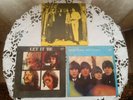 LP The Beatles 3 Album RARE Antrop records Hey, Jude;Let It Be;Beatles For Sale