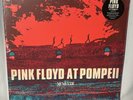 LP PINK FLOYD At Pompei MCMLXXII (2LPs Vinyl w/POSTER, 2025) NEW MINT SEALED