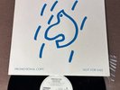 Promo-only SPANDAU BALLET Gold JAPAN LP RECORD PRP-8245 6 tracks Side-2 is Live