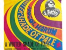 Vintage Deram Italian Procol Harum A Whiter Shade of Pale 45 rpm Italy 1967