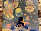 The Smashing Pumpkins - Mellon Collie and the Infinite Sadness, 4 LP Deluxe, NEW