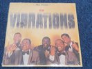 VIBRATIONS - New Vibrations  ( LP US Okeh OKS 14114 LTD Funk Soul Sealed Mint )