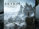 The Elder Scrolls V: Skyrim Atmospheres LP