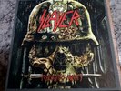 SLAYER --LP  + bug + BOX ---test pressing