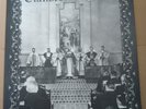 Clandestine Blaze – Deliverers Of Faith--LP gatefold -first press---black metal