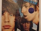 SUPER RARE BLUE DISC '78 The Rolling Stones 