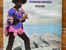Pharoah Sanders – Thembi – NM Soul Jazz-Modal Jazz Vinyl LP – OG Impulse  UK