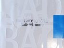 BADBADNOTGOOD TALK MEMORY LP X 2 WHITE VINYL