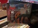 Black Sabbath - The Eternal Idol 2025 Record Store Day Ruby Vinyl New