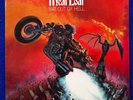 NEW Factory Sealed LP Meat Loaf Bat Out Of Hell PE 34974 Album Vinyl Record MINT