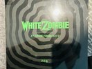 White Zombie – It Came From N.Y.C. LP Box Set – NUM204 VG+/VG+ Sealed