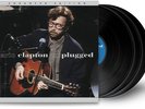 Eric Clapton - Unplugged [New Vinyl LP] Enhanced