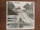 Supercharger LP Estrus Records The Mummies The Rip Offs Punk Rock Garage PUNK