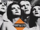 LP-BOX Propaganda The Eight Testaments Of Propaganda NEW OVP ZTT Records