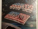 MFSB - Philadelphia Freedom - Philadelphia International 1975 UK LP EX/EX