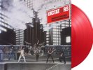 The Dictators Manifest Destiny limited numbered red LP Album vinyl record new