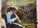 LP AUGUSTUS PABLO KING DAVID'S MELODY