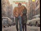 Bob Dylan – The Freewheelin' Bob Dylan CS 8786, Santa Maria Pressing, US, 1969