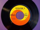 The Beatles 45 5999 REVOLUTION 9 / WILD HONEY PIE Fantasy