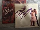 Dirty Dancing Original Soundtrack + More Dirty Dancing Vinyl LP Album Lot