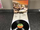 RARE LP LED ZEPPELIN HOUSES OF THE HOLY K 50014 UK A1/B1 PORKY PECKO PRESS EX-EX