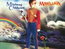 MARILLION - Misplaced Childhood (remastered) - Vinyl (gatefold LP)
