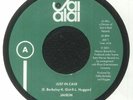 JAHEIM - Just In Case - Vinyl (7