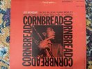 Lee Morgan: Cornbread LP Vinyl US Blue Note Jazz OG  Stereo 1967 VG+/VG+