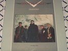 SPANDAU BALLET Diamond 1982 LTD UK CBOX 1353 45RPM REMIX Vinyl 4LP POSTER INSERT