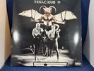 2001 Tenacious D- Tenacious D Vinyl Record VG