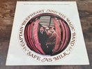 Captain Beefheart - Safe as Milk UK 1984 LP VINYL NCP 1004