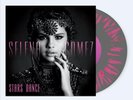 SELENA GOMEZ STARS DANCE [GRAY/RED WINE SPLATTER LP] NEW LP
