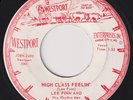 LEE FINN “High Class Feelin'” WESTPORT (1959)