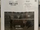 Pink Floyd Live At Pompei - 2LP Radio Broadcast -Bootleg- Near mint - Mint-