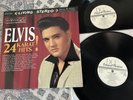 ELVIS PRESLEY 