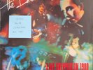 The Damned Live Shepperton 1980 Vinyl Record VG/VG NED1 1982