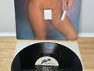 Uncle Sam - Heaven or Hollywood Vinyl LP - 3M TA3 Uncensored US Skeller Records