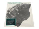 The Undertones : Undertones Debut On Green Vinyl LP Record New & Sealed Last One
